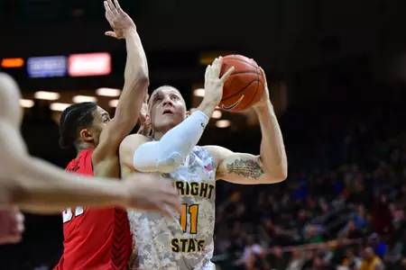 Loudon Love (Youngstown State)