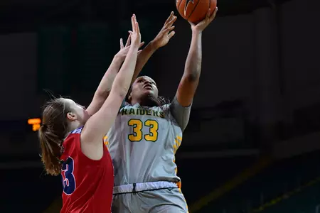 Tyler Frierson (Detroit Mercy)