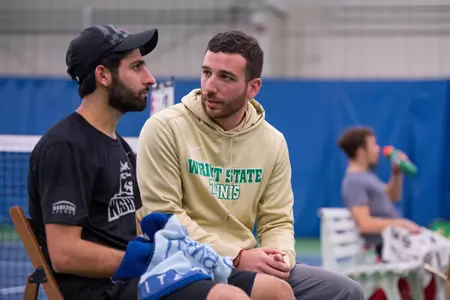 Param Pun Ben Roeser (Xavier)