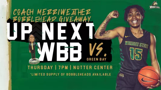 WBB v. Green Bay