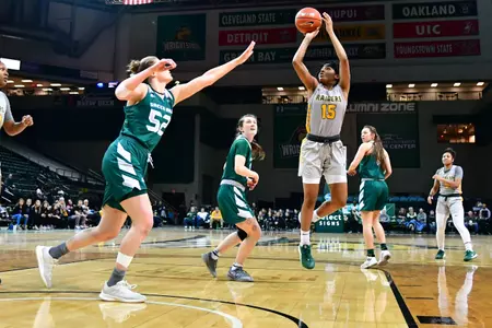 Angel Baker (Green Bay)