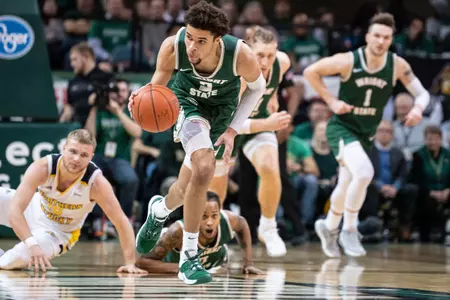 Tanner Holden (Northern Kentucky)