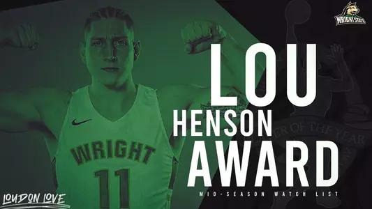 LouHensonAward