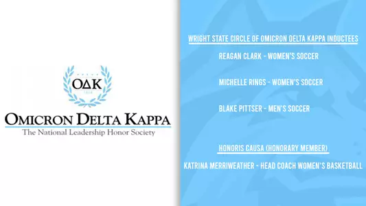 Omicron Delta Kappa