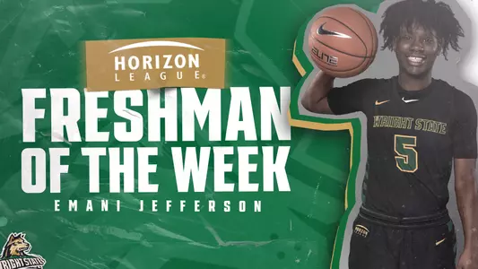 Emani Jefferson (FOW)