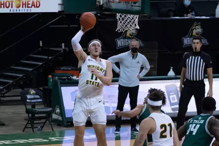 Loudon Love (Green Bay)