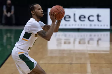 Jaylon Hall (Green Bay)