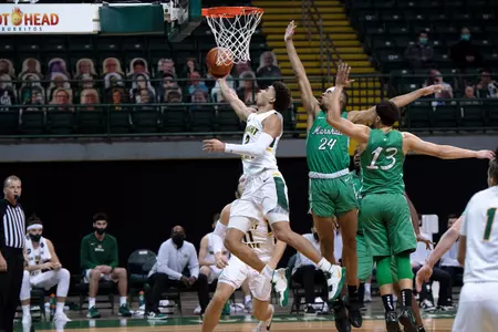 Tanner Holden (Marshall)