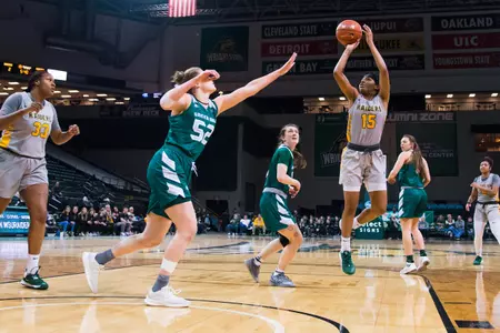 Angel Baker (Green Bay)