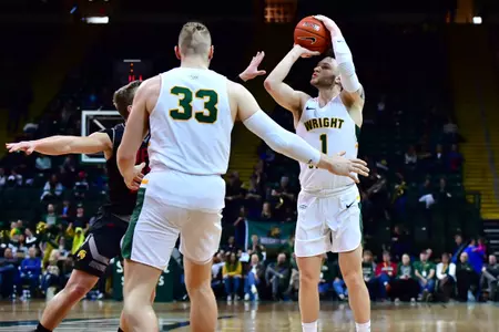 Bill Wampler (IUPUI)