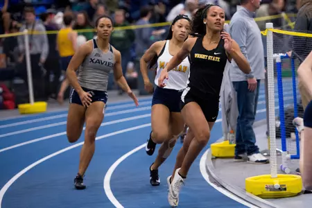 Jennifer Ramsey (Cedarville 2020)