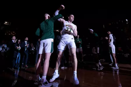 Loudon Love (IUPUI #33)