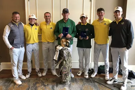 Golf (Savannah Harbor 2020)