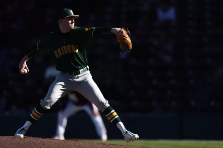 Daniel Kreuzer (Miss State)