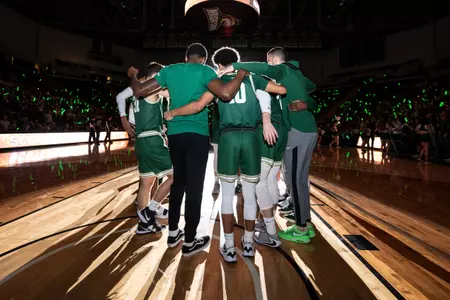 Team Huddle (Northern Kentucky)