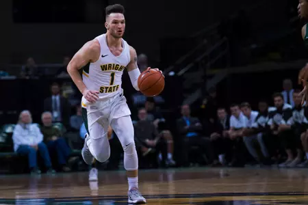 Bill Wampler (Cleveland State)