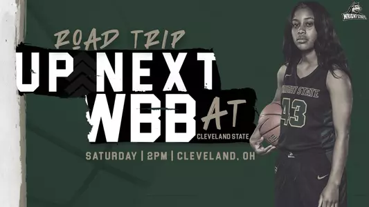 WBB Cleveland State