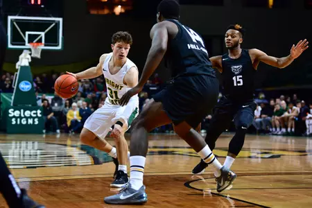 Cole Gentry (Oakland)