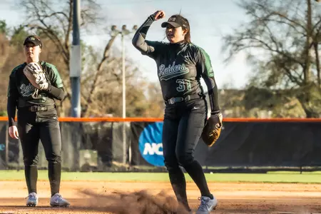 Makenna Durieux (Mercer)