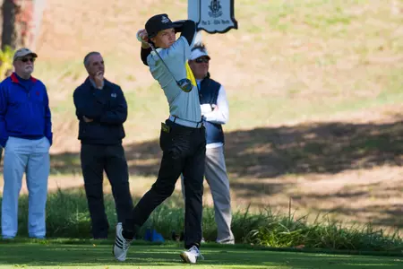 Tyler Goecke (Fall 19)