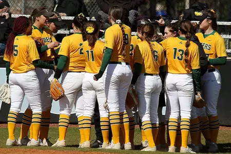 Team Huddle (Wagner)