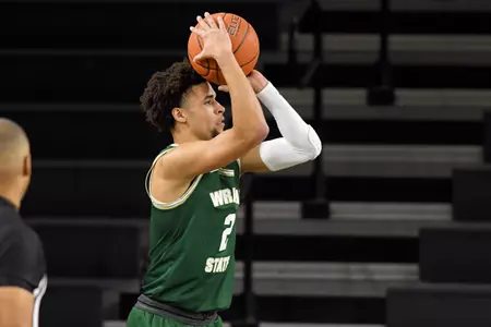 Tanner Holden (Oakland)