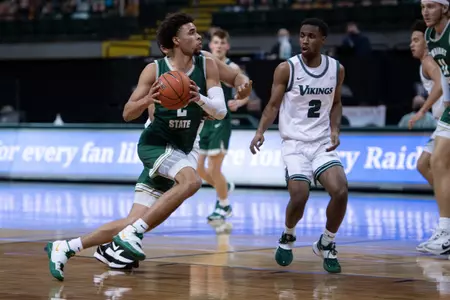 Tanner Holden (Cleveland State)