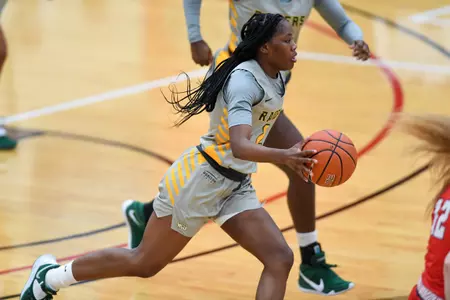 Destyne Jackson (YSU 2 - 2021)