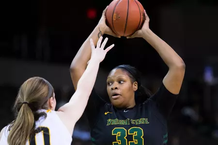 Tyler Frierson (NKU_2020)