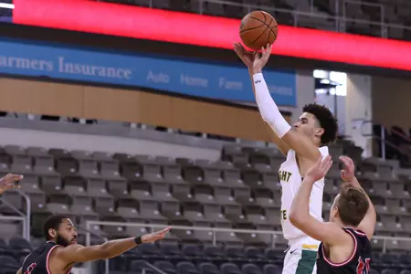 Tanner Holden (IUPUI)