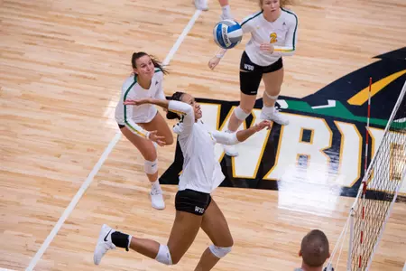 Nyssa Baker (UIC 2019)