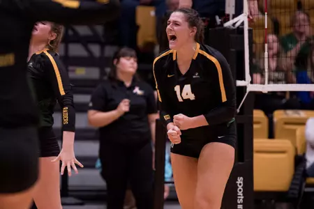 Teddie Sauer (NKU 2019)