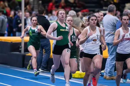 W Track & Field
