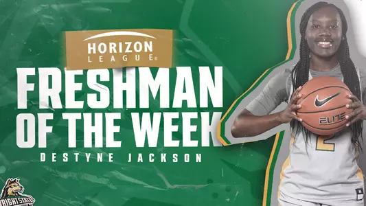 Destyne Jackson (FOW)