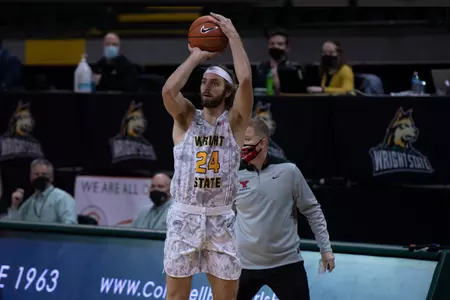 Tim Finke (Youngstown State)