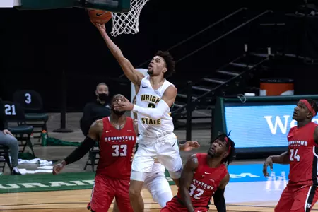 Tanner Holden (Youngstown State)