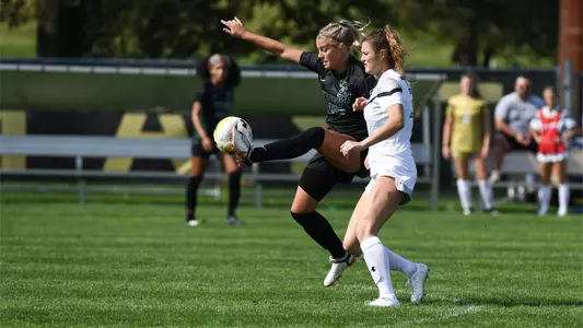 Brittney Petrosky (Fort Wayne)