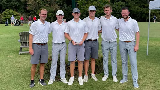 Team (Ga State Invite)