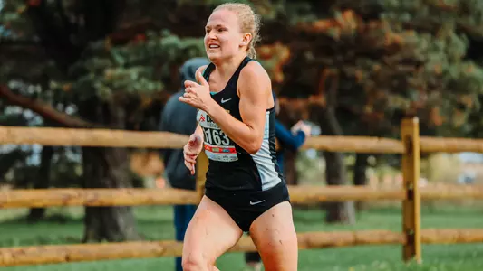 Abigail Halsey (Bowling Green)