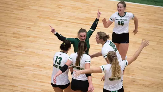 Jenna Story (Illinois State)