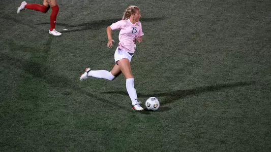 Brittney Petrosky (Robert Morris)