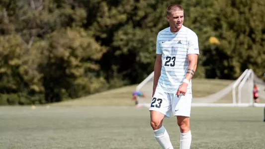 Reece Allbaugh (Green Bay)