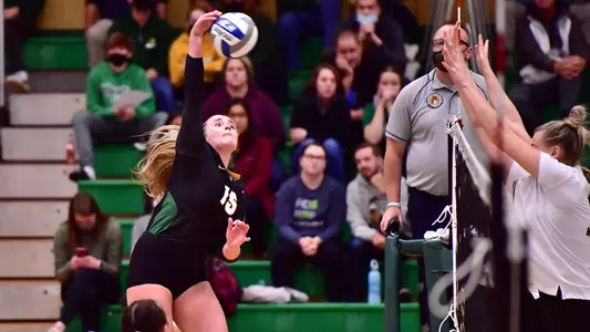 Megan Alders (Milwaukee)