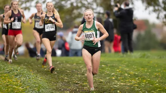 Abigail Halsey (2021 HL Championship)