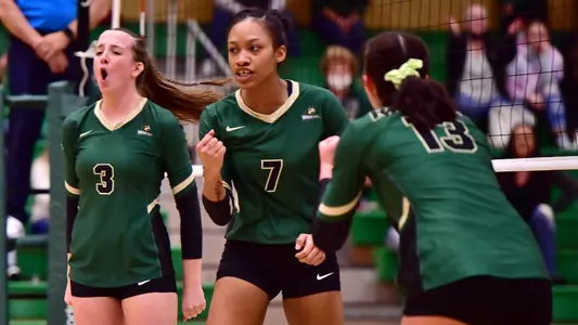 Nysssa Baker (Green Bay)