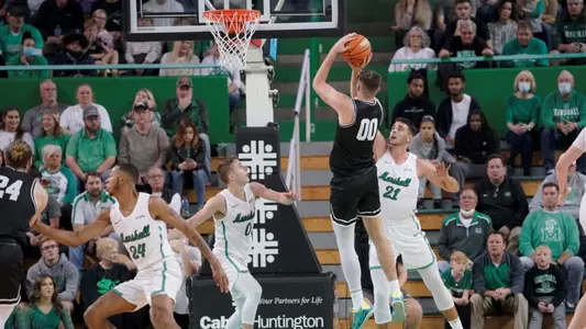 Grant Basile (Marshall)