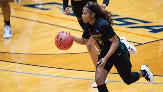 Jada Roberson (2021 NCAA)