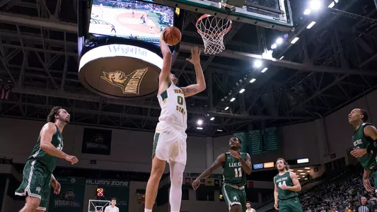 Grant Basile (Lake Erie)