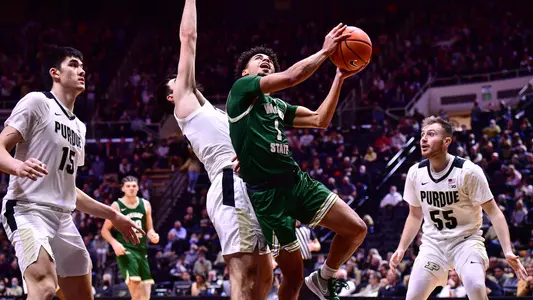 Trey Calvin (Purdue)