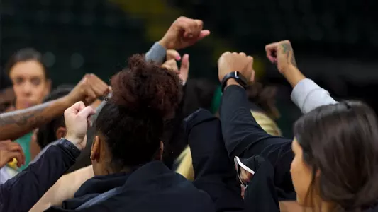 Team Huddle (Preseason)